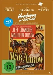 War Arrow (1953)