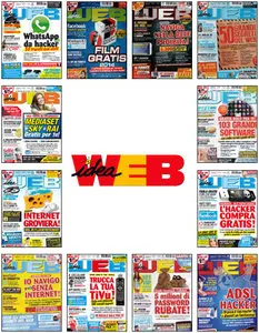Idea Web - Raccolta Completa Anno 2014