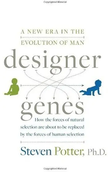 Designer Genes: A New Era in the Evolution of Man