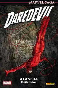 Marvel Saga 15. Daredevil 6: A la vista