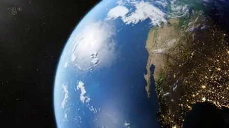 Mega Volcano: Draining the Pacific (2019)