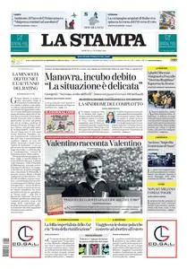 La Stampa Novara e Verbania - 1 Ottobre 2023