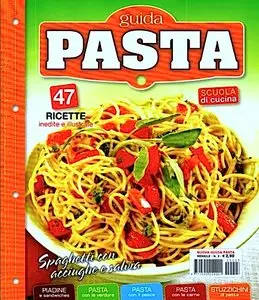 A Scuola di Cucina - Guida PASTA