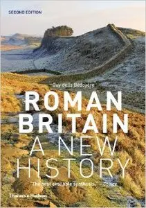 Roman Britain: A New History