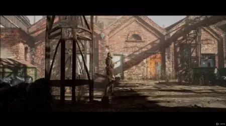 Unreal Engine 5 Learn to Create Professional Cinematics