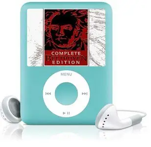 Complete Beethoven Edition (Repost)