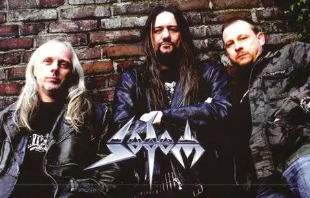 Sodom - 30 Years Sodomized. 1982-2012 (2012) Re-up