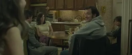 Blood Ties (2013)
