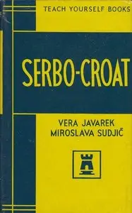 V. Javarek, M. Sudjic, "Serbo-Croat (Teach Yourself)"