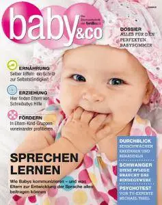 Baby & Co - Sommer 2016