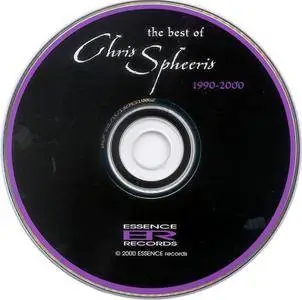 Chris Spheeris - Best Of 1990-2000 (2001) Repost