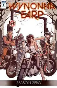 Wynonna Earp Season Zero 001 2017 digital Son of Ultron-Empire