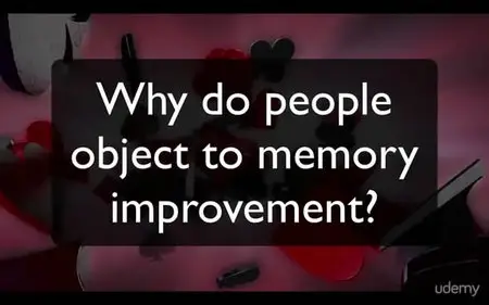 The Ultimate Memory Improvement Exercise For Brain Training