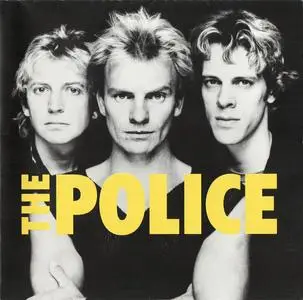 The Police - The Police [2CD] (2007)