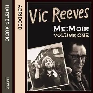 «Me: Moir» by Vic Reeves