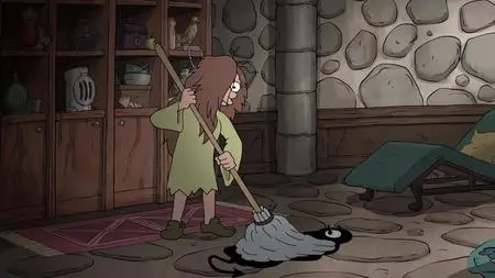 Disenchantment S05E05