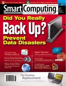 Smart Computing January 2009