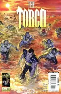The Torch #4 (Of 8)
