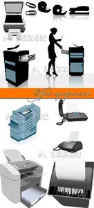 Office equipment