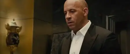 Furious Seven (2015)