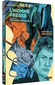 The Hurried Man (1977)
