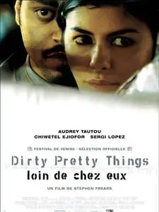 Dirty pretty things VOSTFR DVDRiP