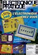Electronique Pratique 2006