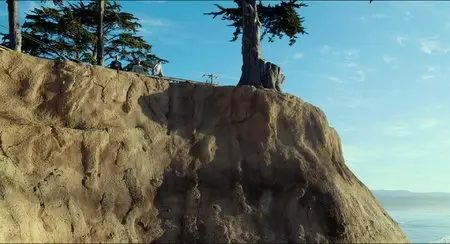 Chasing Mavericks (2012)
