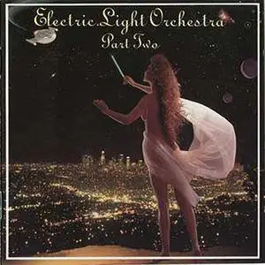 Electric Light Orchestra Part II – Part II (1991)