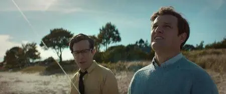 Chappaquiddick (2017)