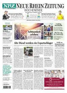 NRZ Neue Rhein Zeitung Dinslaken - 21. Juli 2018