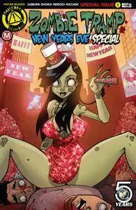 Zombie Tramp New Years Eve Special 2016 2016 Digital TheArchivist-Empire