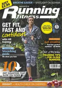 Running Fitness – 27 June 2014