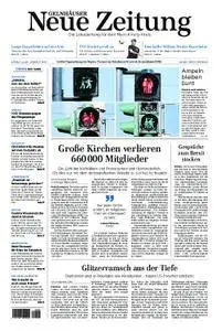 Gelnhäuser Neue Zeitung - 21. Juli 2018