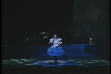 Various Artists - J-POP Music Video Compilation (1983-2013)