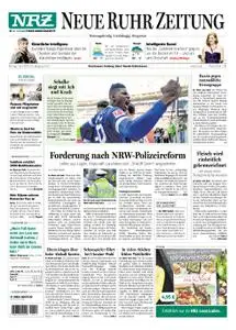 NRZ Neue Ruhr Zeitung Duisburg-West - 01. April 2019