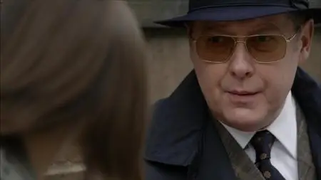 The Blacklist S06E21