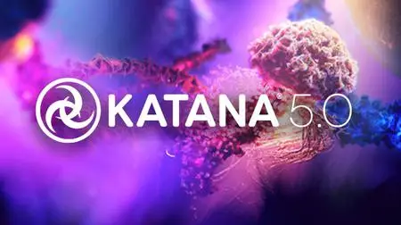 The Foundry Katana 5.0v3 (x64)