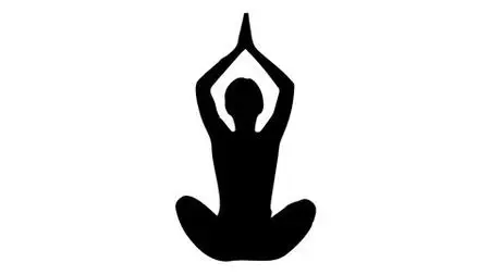 Beginner Yoga And Meditation