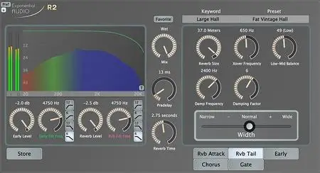 Exponential Audio R2 v6.0.0 WiN