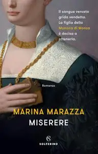 Marina Marazza - Miserere