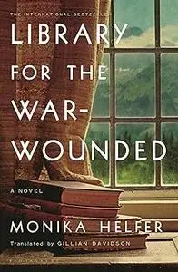 Library for the War-Wounded