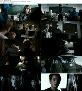 The Substitute / Vikaren (2007)