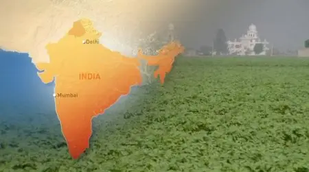 CBC - India Reborn (2011)