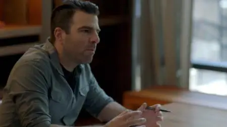 In Search Of S01E09