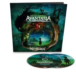 Avantasia - Moonglow (2019) [Official Digital Download]