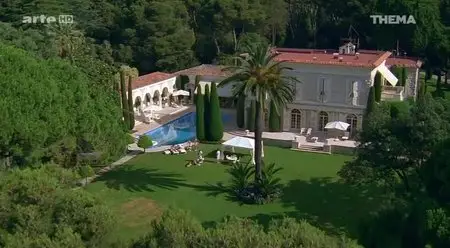 (Arte) La drôle d'histoire des banques françaises (2014)