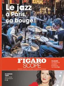 Le Figaroscope - 12 Décembre 2018