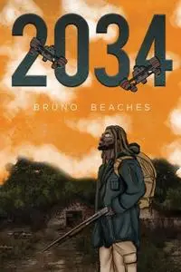 «2034» by Bruno Beaches