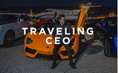 Tai Lopez - Traveling CEO Program